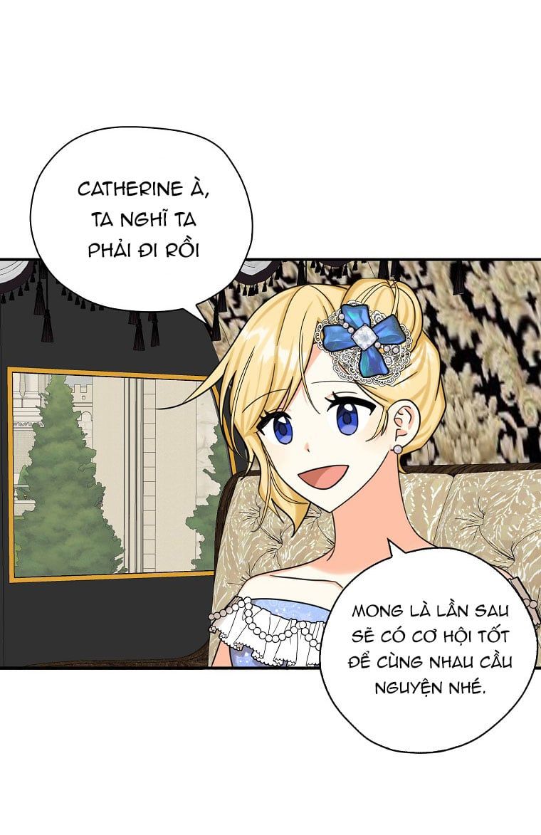 đọc truyện Ba Người Anh Trai Của Tôi Là Bạo Quân Chương 45.5 ảnh 9 tại Thiên Thai Truyện