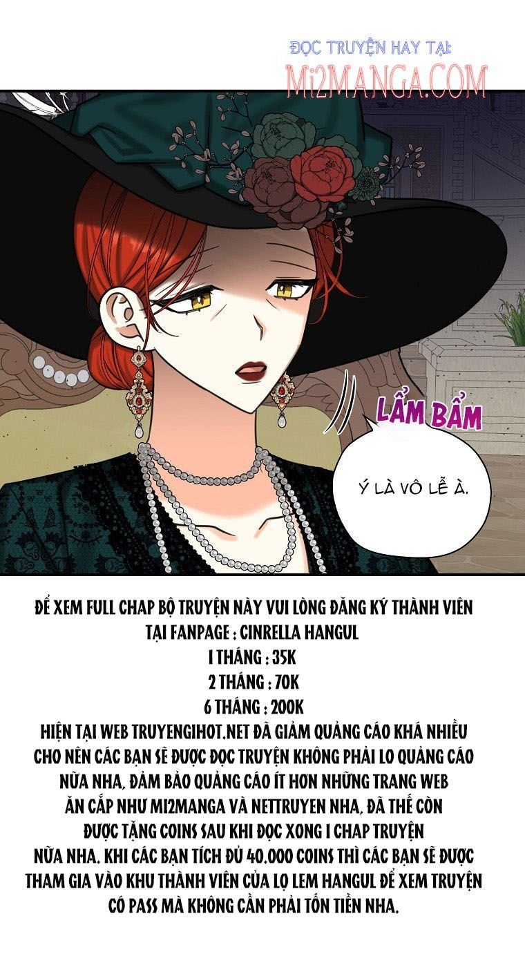 đọc truyện Ba Người Anh Trai Của Tôi Là Bạo Quân Chương 45 ảnh 16 tại Thiên Thai Truyện