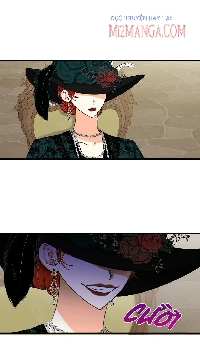 đọc truyện Ba Người Anh Trai Của Tôi Là Bạo Quân Chương 45 ảnh 17 tại Thiên Thai Truyện