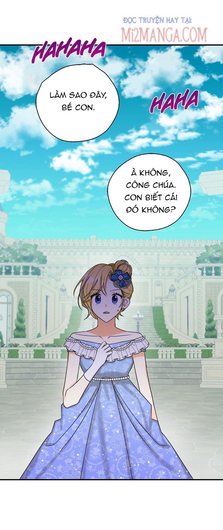 đọc truyện Ba Người Anh Trai Của Tôi Là Bạo Quân Chương 45 ảnh 19 tại Thiên Thai Truyện