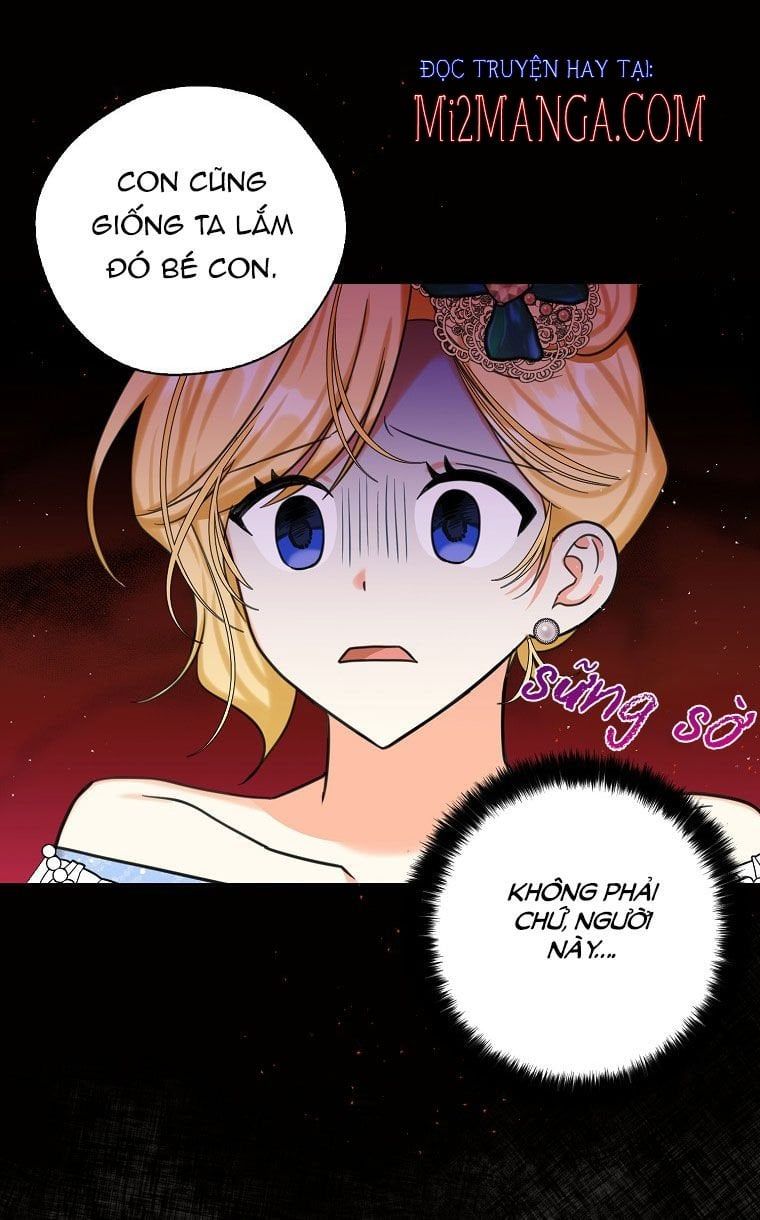 đọc truyện Ba Người Anh Trai Của Tôi Là Bạo Quân Chương 45 ảnh 21 tại Thiên Thai Truyện