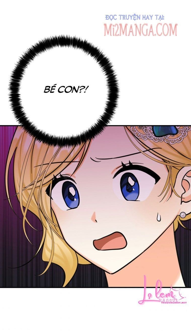 đọc truyện Ba Người Anh Trai Của Tôi Là Bạo Quân Chương 45 ảnh 4 tại Thiên Thai Truyện