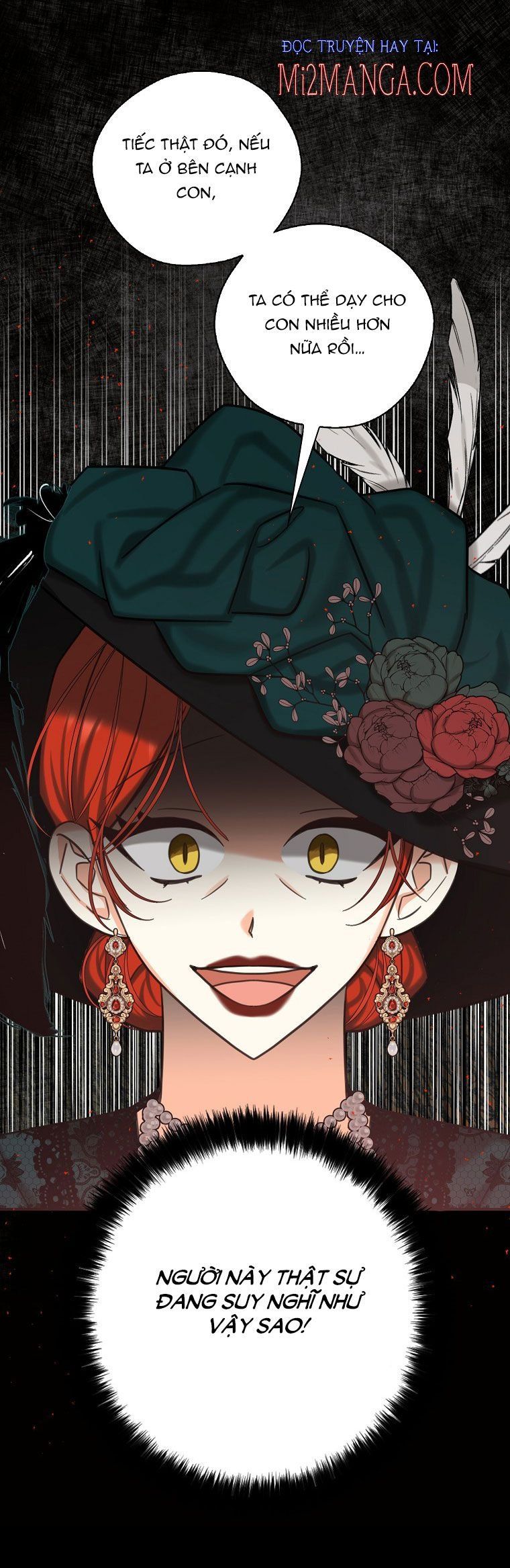 đọc truyện Ba Người Anh Trai Của Tôi Là Bạo Quân Chương 45 ảnh 22 tại Thiên Thai Truyện