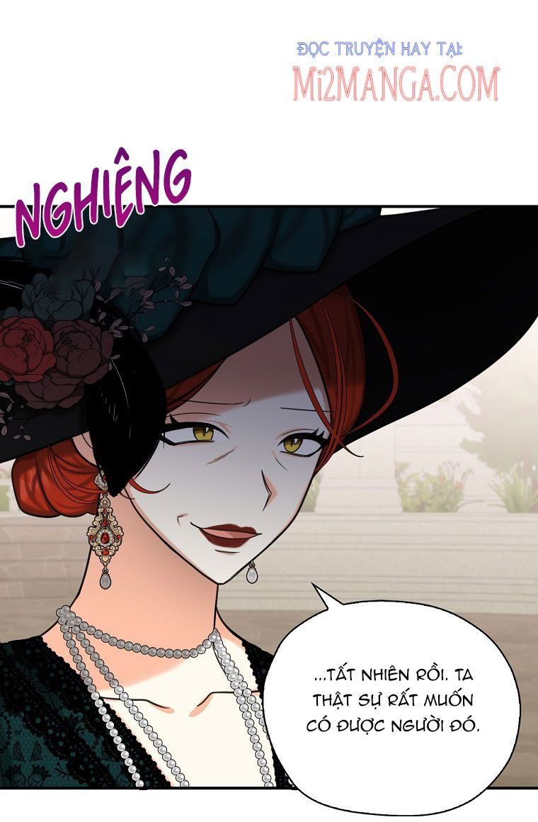 đọc truyện Ba Người Anh Trai Của Tôi Là Bạo Quân Chương 45 ảnh 25 tại Thiên Thai Truyện