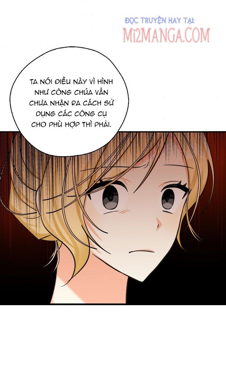 đọc truyện Ba Người Anh Trai Của Tôi Là Bạo Quân Chương 45 ảnh 30 tại Thiên Thai Truyện