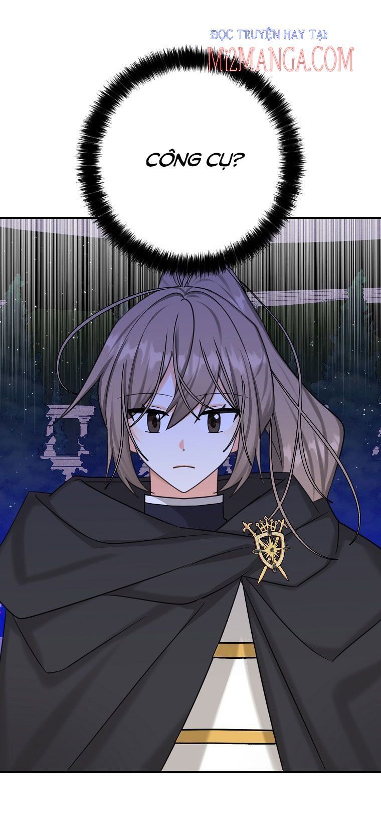 đọc truyện Ba Người Anh Trai Của Tôi Là Bạo Quân Chương 45 ảnh 31 tại Thiên Thai Truyện