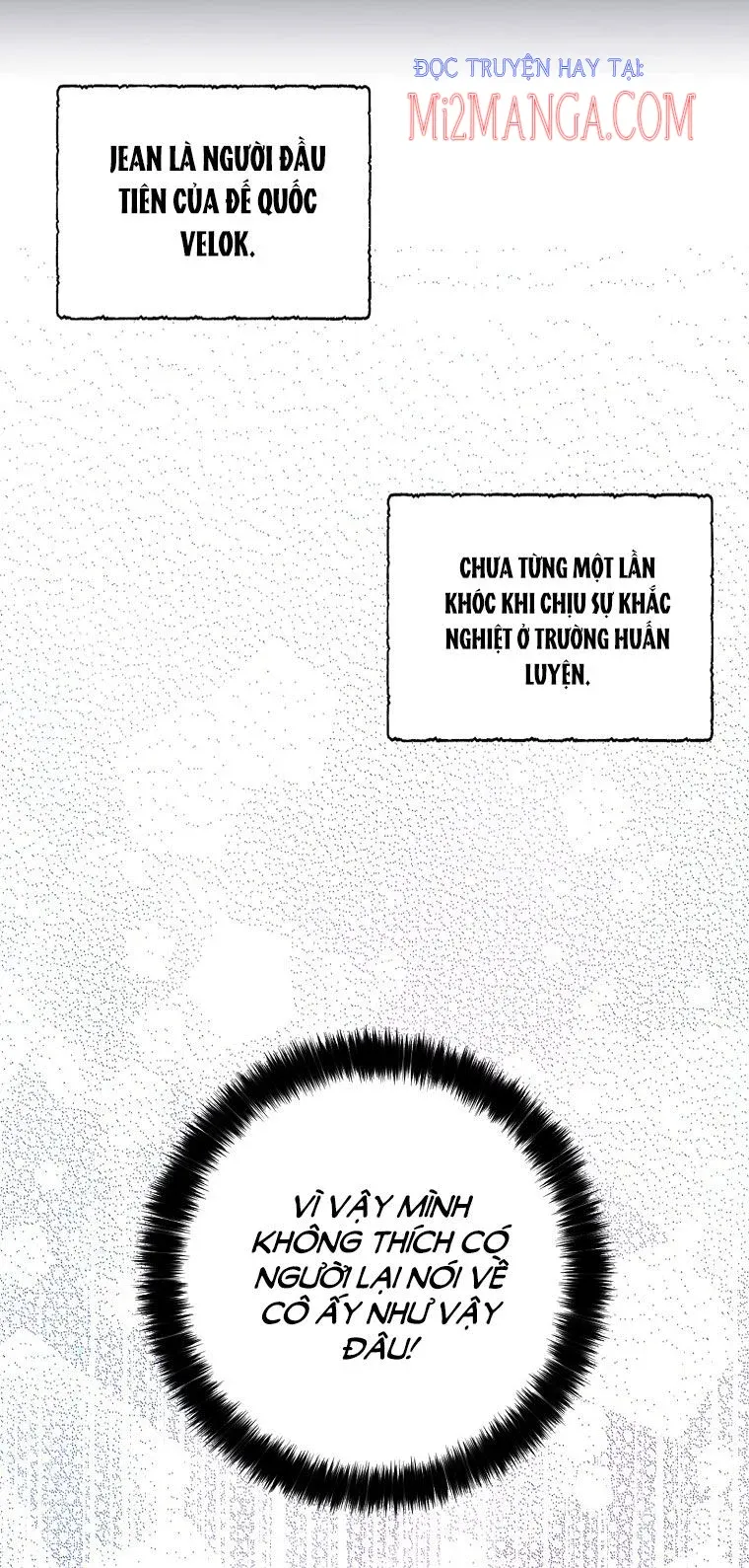 đọc truyện Ba Người Anh Trai Của Tôi Là Bạo Quân Chương 45 ảnh 33 tại Thiên Thai Truyện