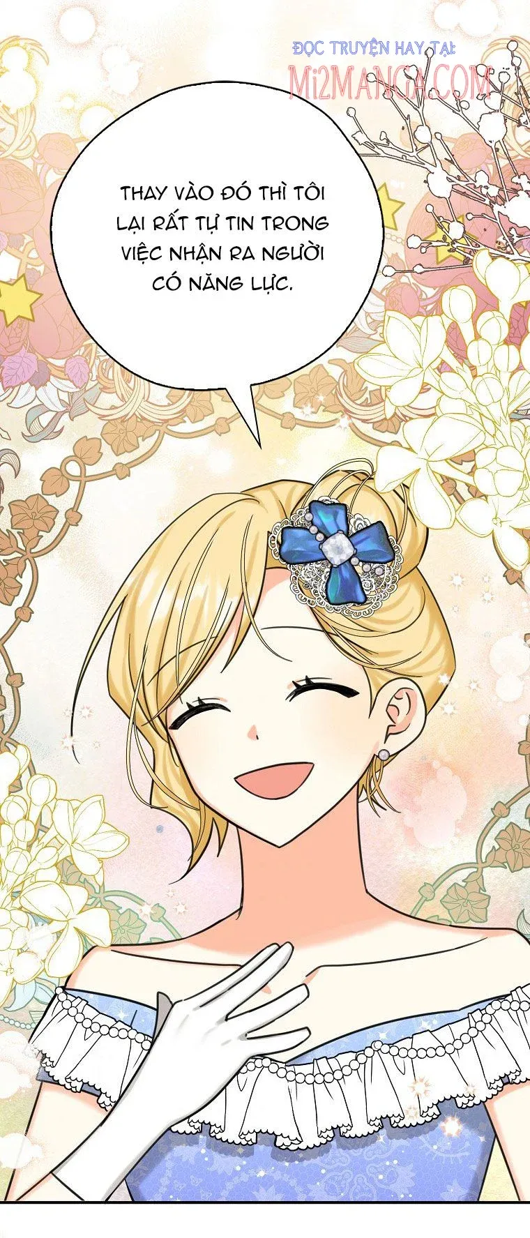 đọc truyện Ba Người Anh Trai Của Tôi Là Bạo Quân Chương 45 ảnh 35 tại Thiên Thai Truyện