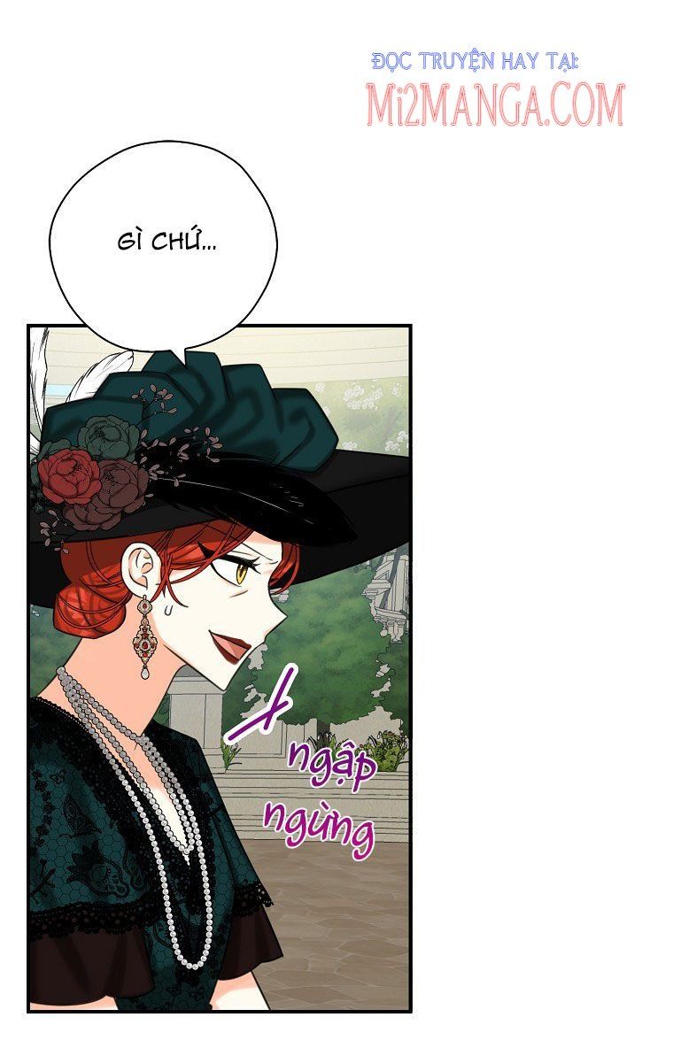 đọc truyện Ba Người Anh Trai Của Tôi Là Bạo Quân Chương 45 ảnh 36 tại Thiên Thai Truyện