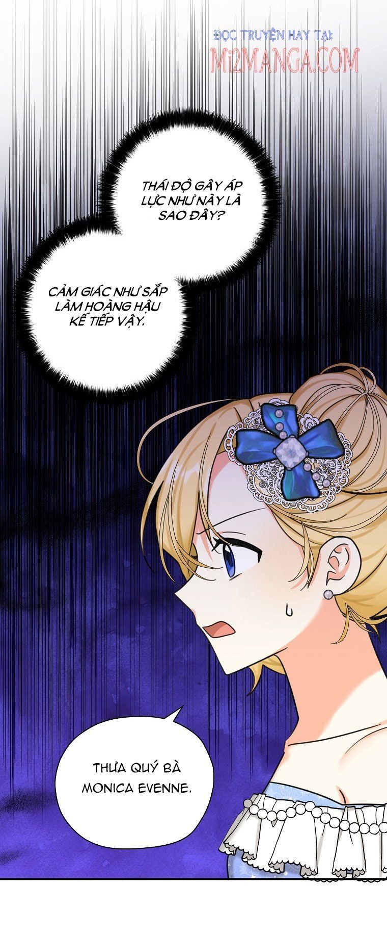 đọc truyện Ba Người Anh Trai Của Tôi Là Bạo Quân Chương 45 ảnh 7 tại Thiên Thai Truyện