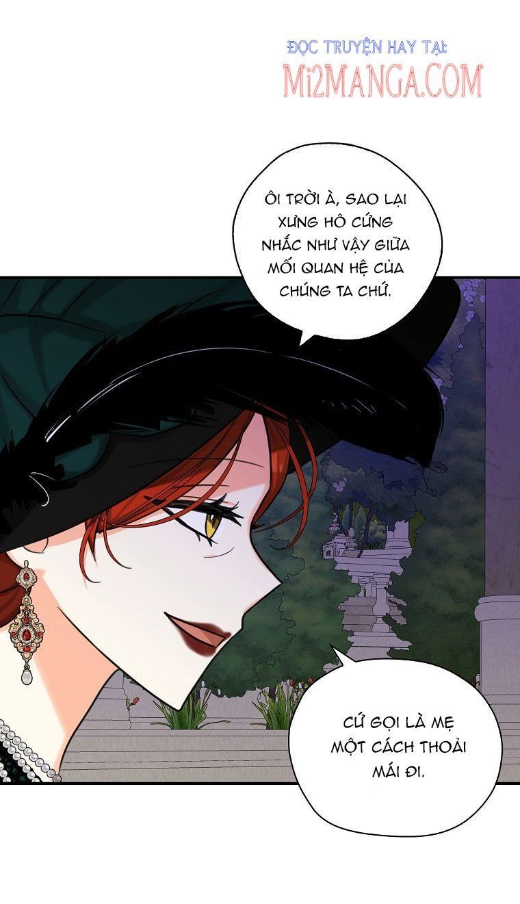 đọc truyện Ba Người Anh Trai Của Tôi Là Bạo Quân Chương 45 ảnh 8 tại Thiên Thai Truyện