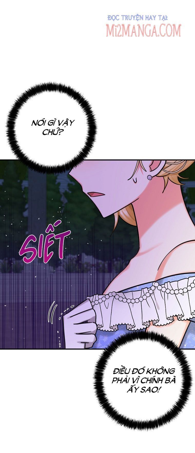 đọc truyện Ba Người Anh Trai Của Tôi Là Bạo Quân Chương 45 ảnh 10 tại Thiên Thai Truyện