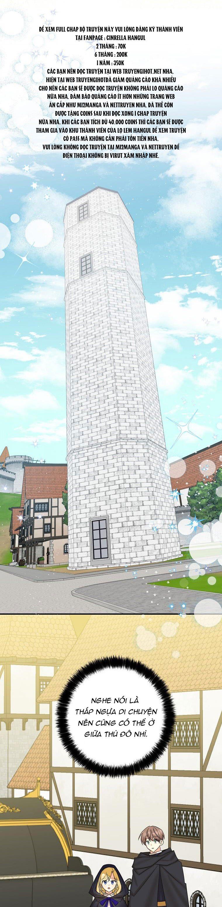 đọc truyện Ba Người Anh Trai Của Tôi Là Bạo Quân Chương 46.5 ảnh 4 tại Thiên Thai Truyện