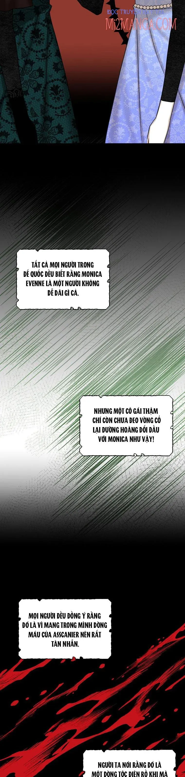 đọc truyện Ba Người Anh Trai Của Tôi Là Bạo Quân Chương 46 ảnh 5 tại Thiên Thai Truyện