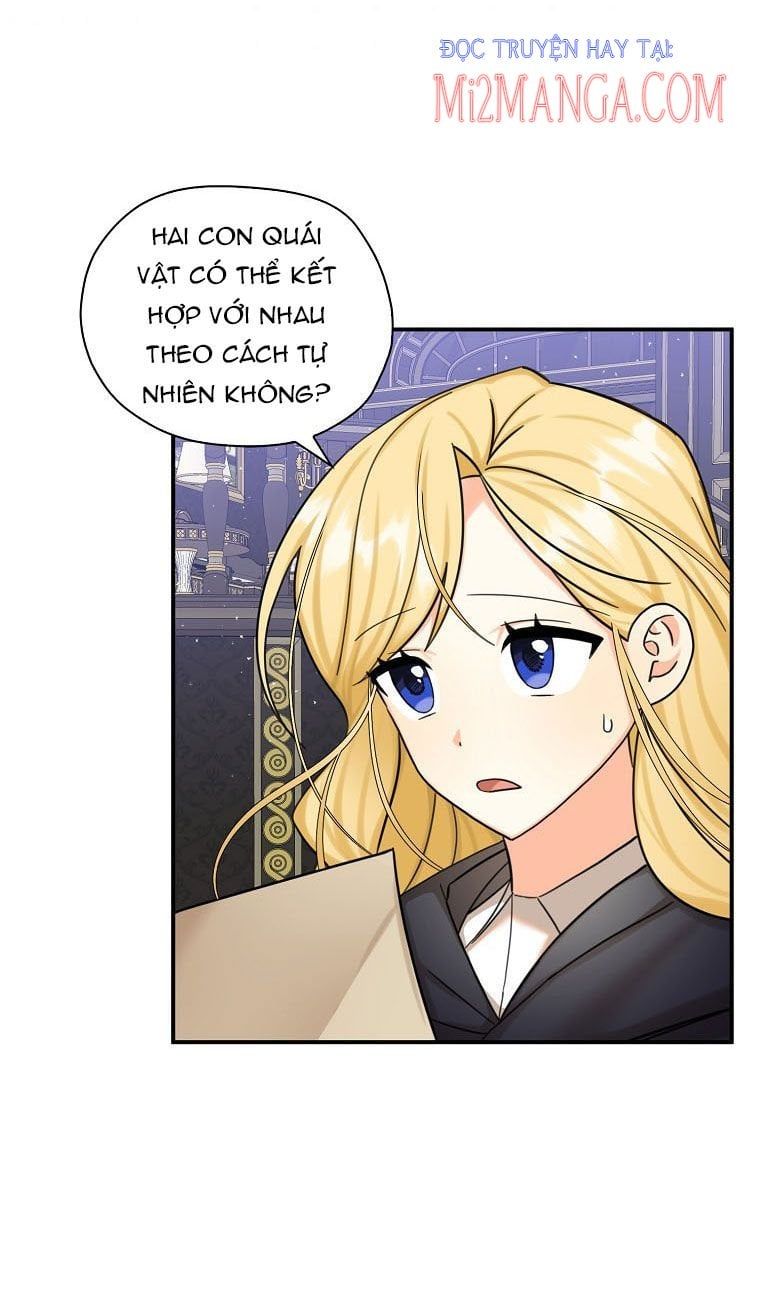 đọc truyện Ba Người Anh Trai Của Tôi Là Bạo Quân Chương 47.5 ảnh 14 tại Thiên Thai Truyện