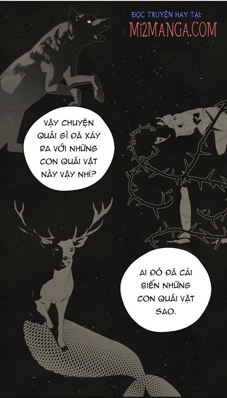 đọc truyện Ba Người Anh Trai Của Tôi Là Bạo Quân Chương 47.5 ảnh 16 tại Thiên Thai Truyện