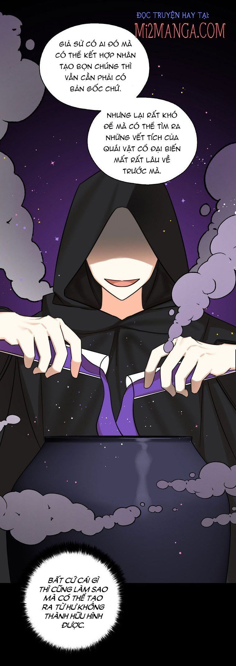 đọc truyện Ba Người Anh Trai Của Tôi Là Bạo Quân Chương 47.5 ảnh 18 tại Thiên Thai Truyện