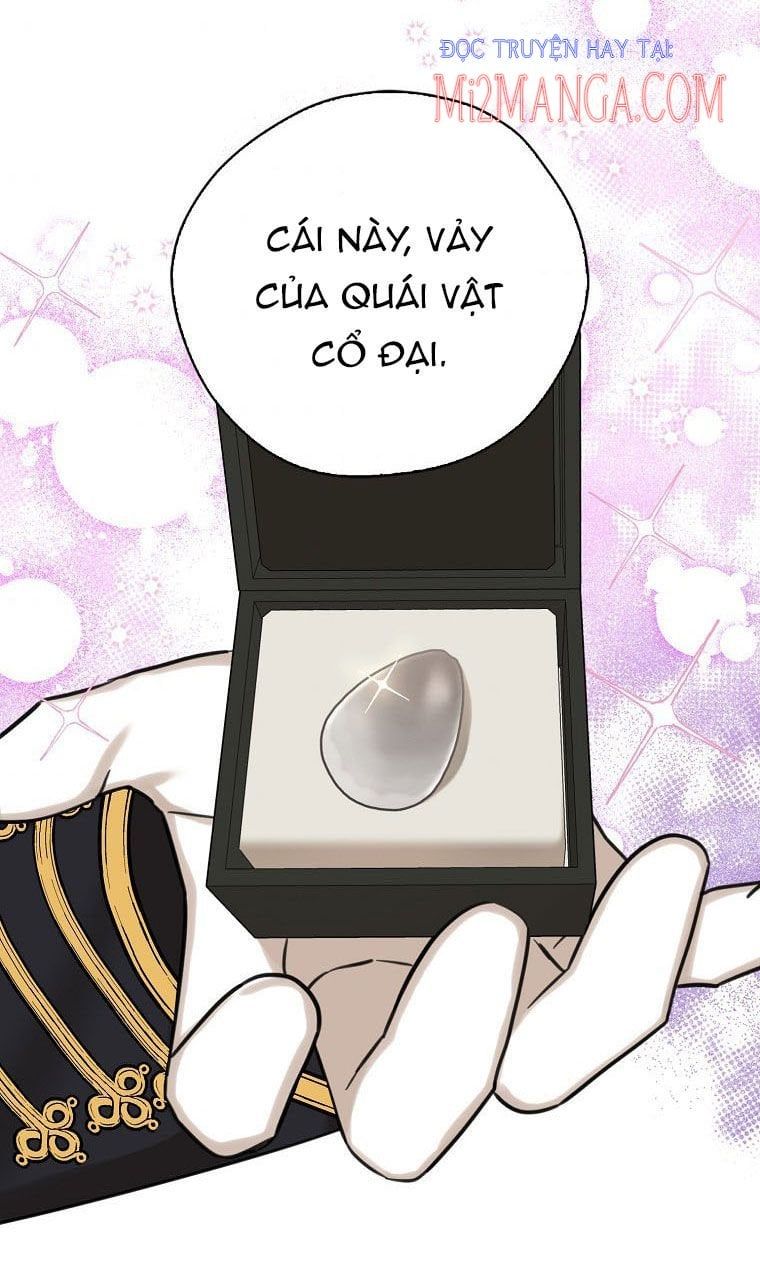 đọc truyện Ba Người Anh Trai Của Tôi Là Bạo Quân Chương 47.5 ảnh 21 tại Thiên Thai Truyện