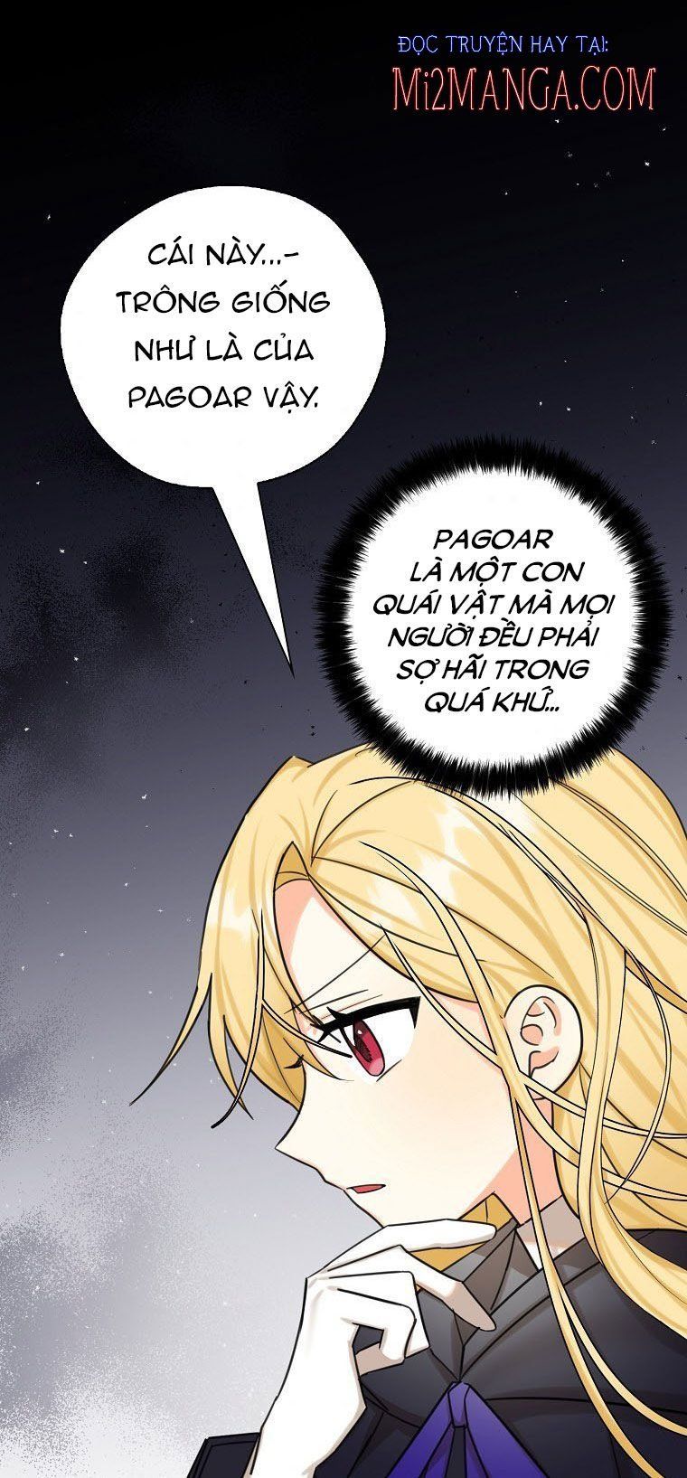 đọc truyện Ba Người Anh Trai Của Tôi Là Bạo Quân Chương 47.5 ảnh 4 tại Thiên Thai Truyện