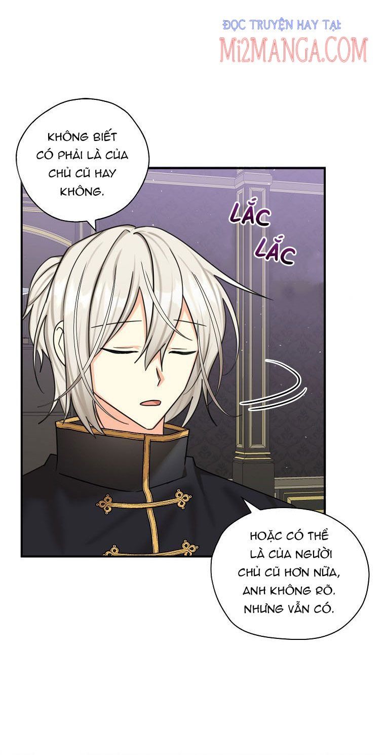 đọc truyện Ba Người Anh Trai Của Tôi Là Bạo Quân Chương 47.5 ảnh 23 tại Thiên Thai Truyện