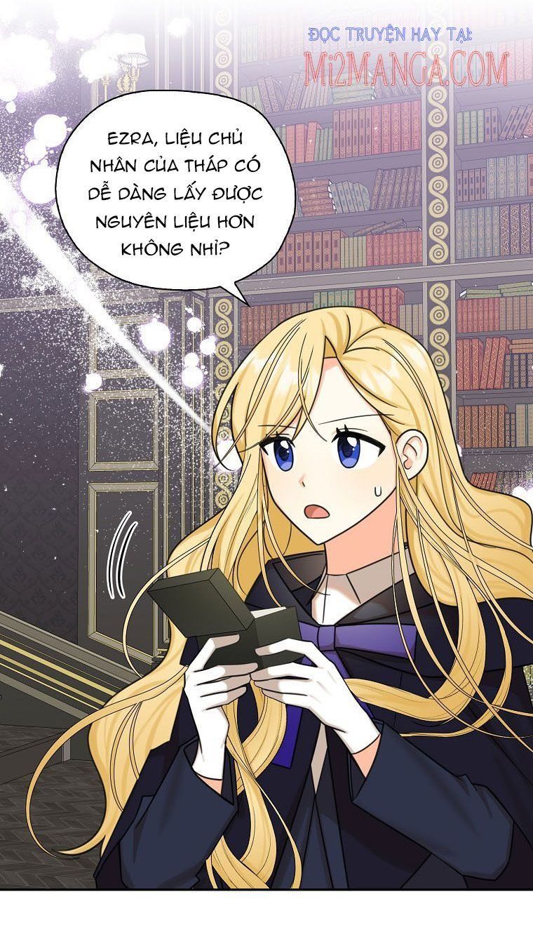 đọc truyện Ba Người Anh Trai Của Tôi Là Bạo Quân Chương 47.5 ảnh 24 tại Thiên Thai Truyện