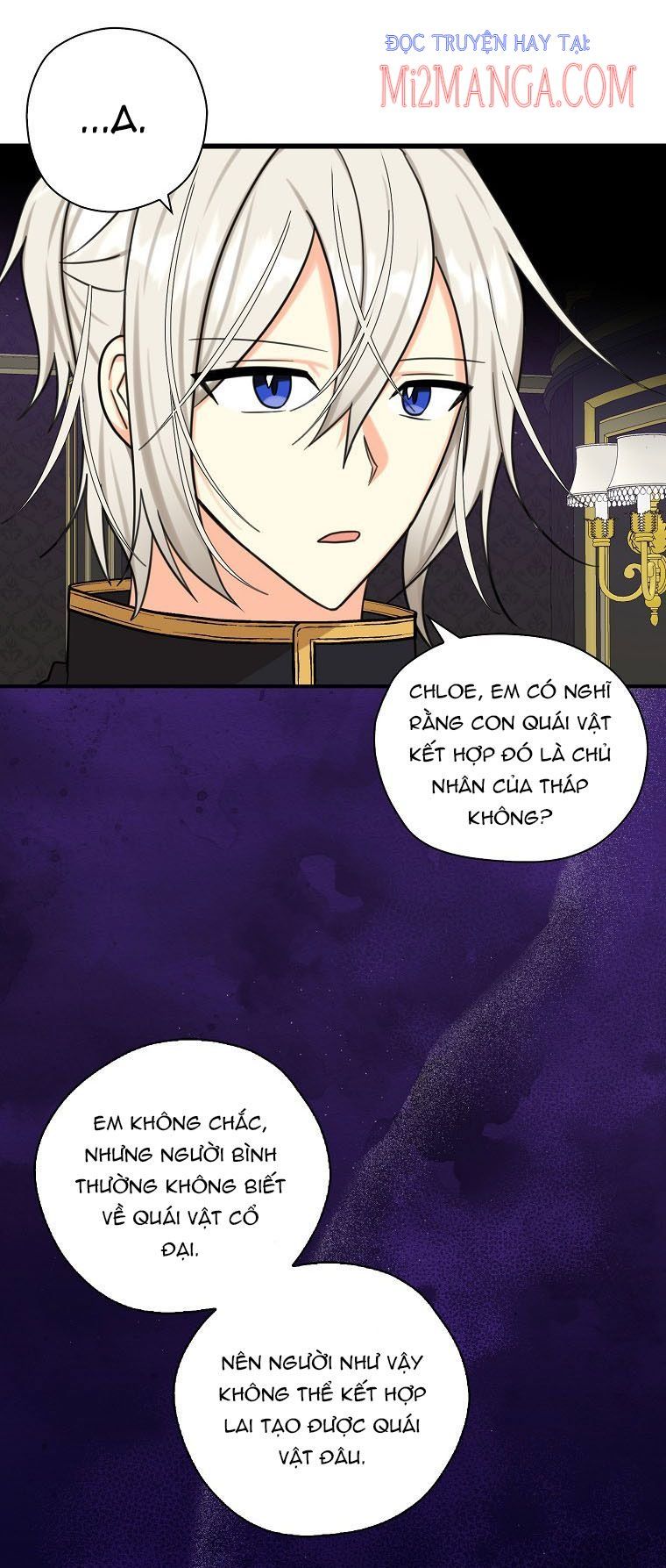 đọc truyện Ba Người Anh Trai Của Tôi Là Bạo Quân Chương 47.5 ảnh 25 tại Thiên Thai Truyện