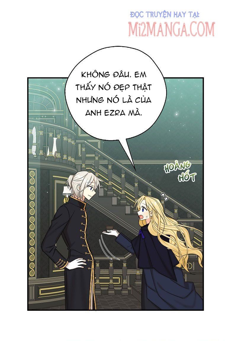 đọc truyện Ba Người Anh Trai Của Tôi Là Bạo Quân Chương 47.5 ảnh 29 tại Thiên Thai Truyện