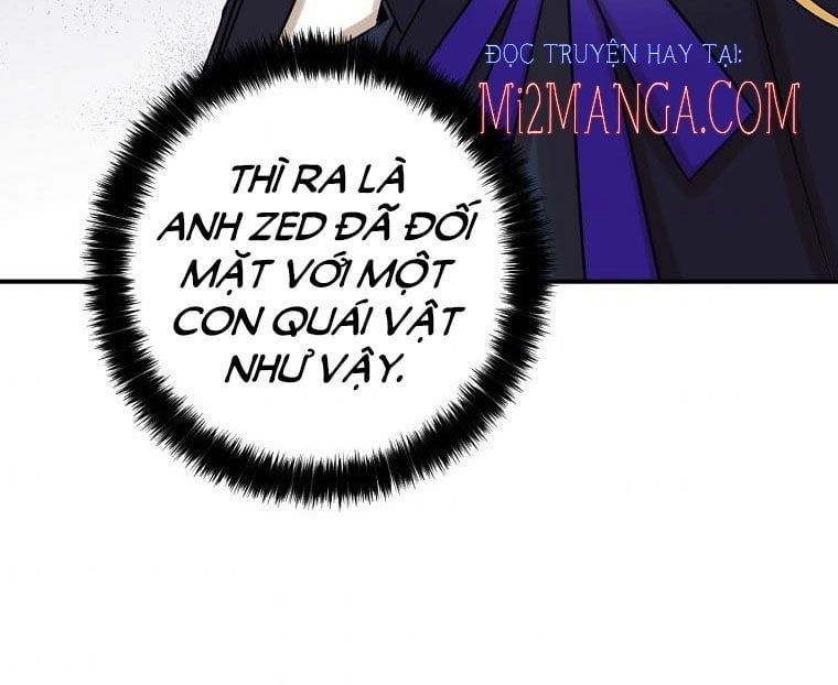 đọc truyện Ba Người Anh Trai Của Tôi Là Bạo Quân Chương 47.5 ảnh 5 tại Thiên Thai Truyện