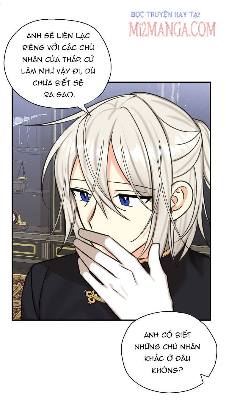 đọc truyện Ba Người Anh Trai Của Tôi Là Bạo Quân Chương 47.5 ảnh 32 tại Thiên Thai Truyện