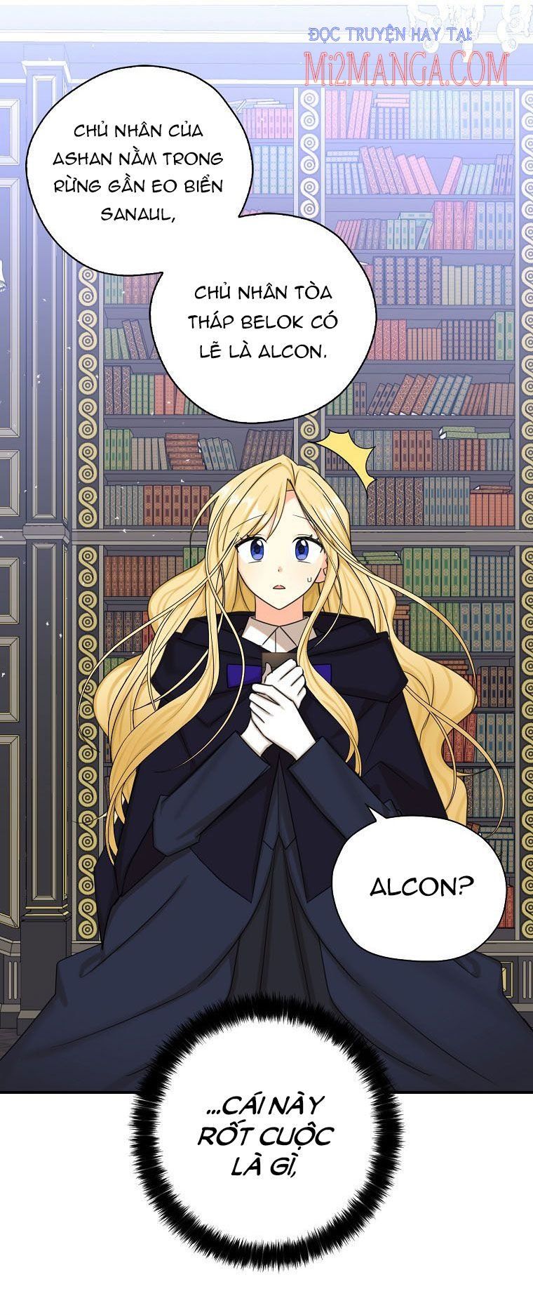 đọc truyện Ba Người Anh Trai Của Tôi Là Bạo Quân Chương 47.5 ảnh 33 tại Thiên Thai Truyện