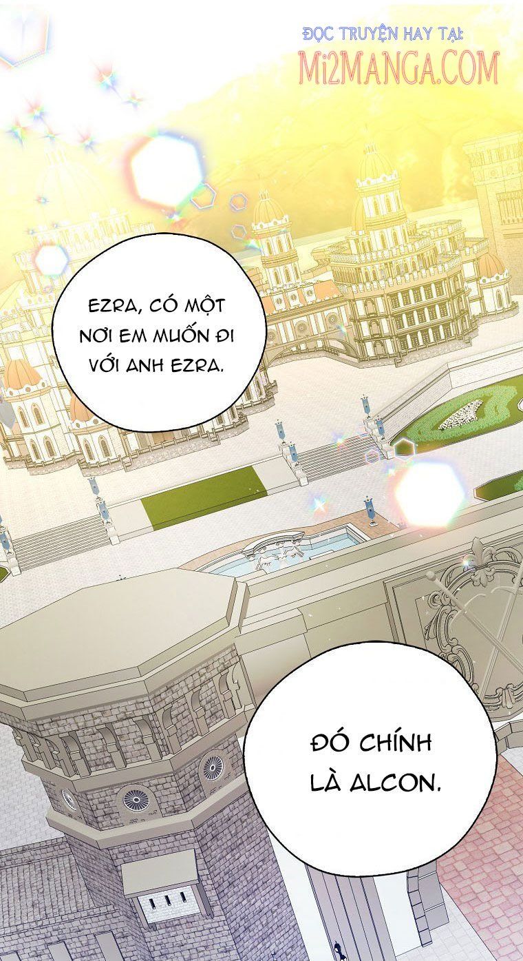 đọc truyện Ba Người Anh Trai Của Tôi Là Bạo Quân Chương 47.5 ảnh 34 tại Thiên Thai Truyện