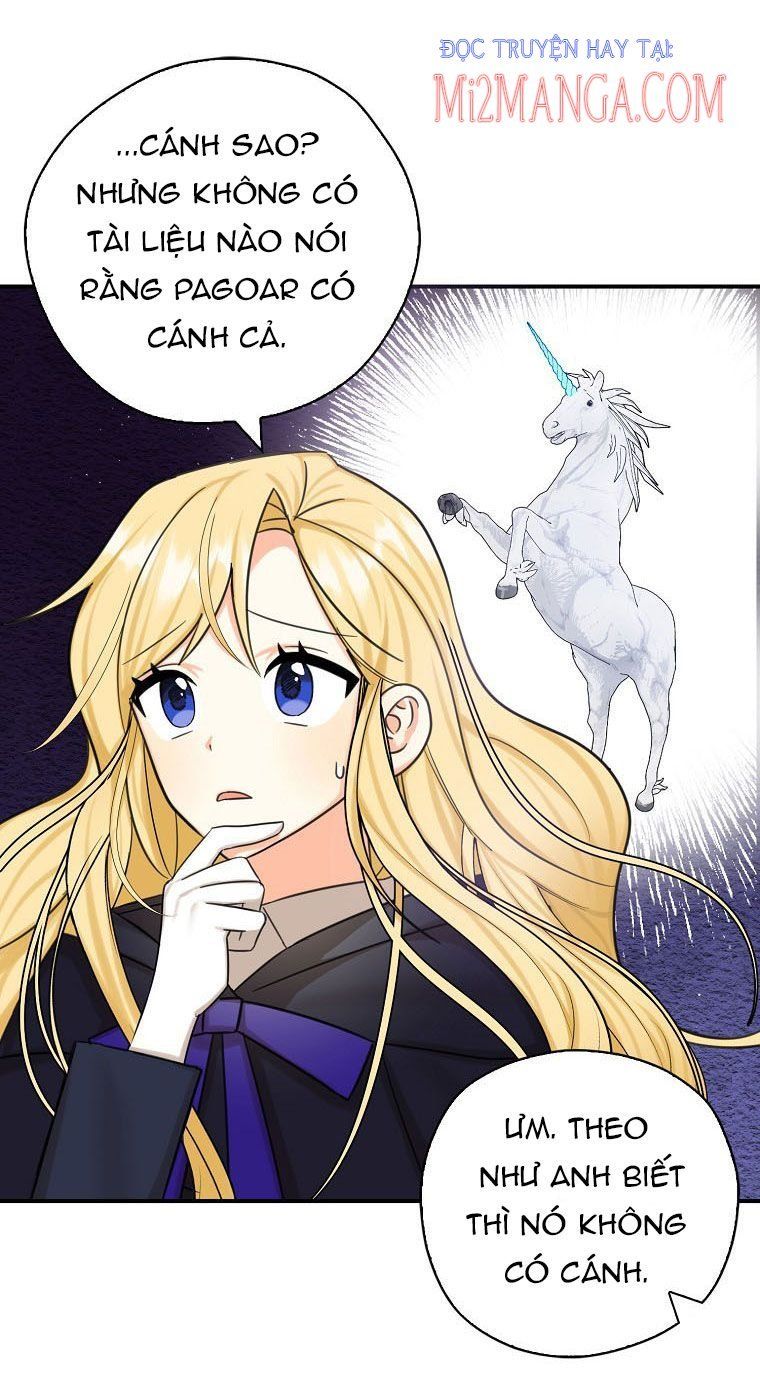 đọc truyện Ba Người Anh Trai Của Tôi Là Bạo Quân Chương 47.5 ảnh 7 tại Thiên Thai Truyện