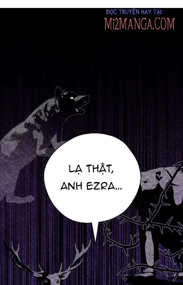 đọc truyện Ba Người Anh Trai Của Tôi Là Bạo Quân Chương 47.5 ảnh 10 tại Thiên Thai Truyện