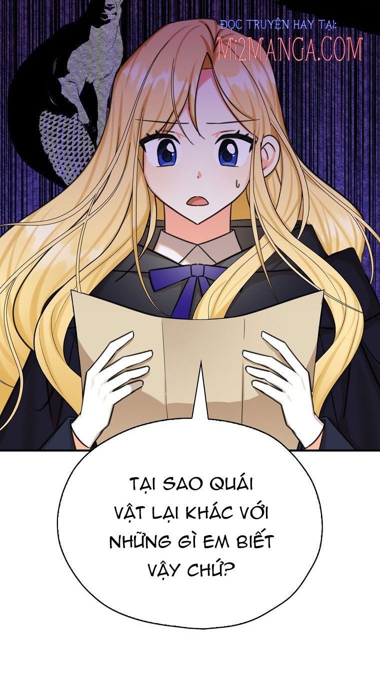 đọc truyện Ba Người Anh Trai Của Tôi Là Bạo Quân Chương 47.5 ảnh 11 tại Thiên Thai Truyện