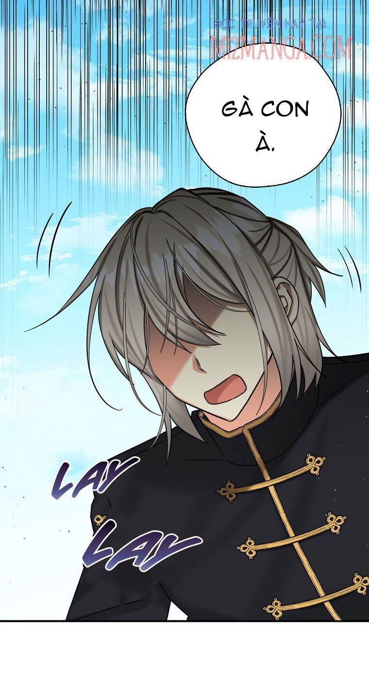 đọc truyện Ba Người Anh Trai Của Tôi Là Bạo Quân Chương 47 ảnh 12 tại Thiên Thai Truyện