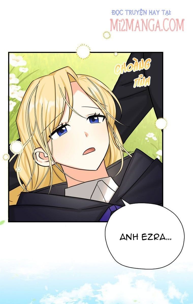 đọc truyện Ba Người Anh Trai Của Tôi Là Bạo Quân Chương 47 ảnh 13 tại Thiên Thai Truyện