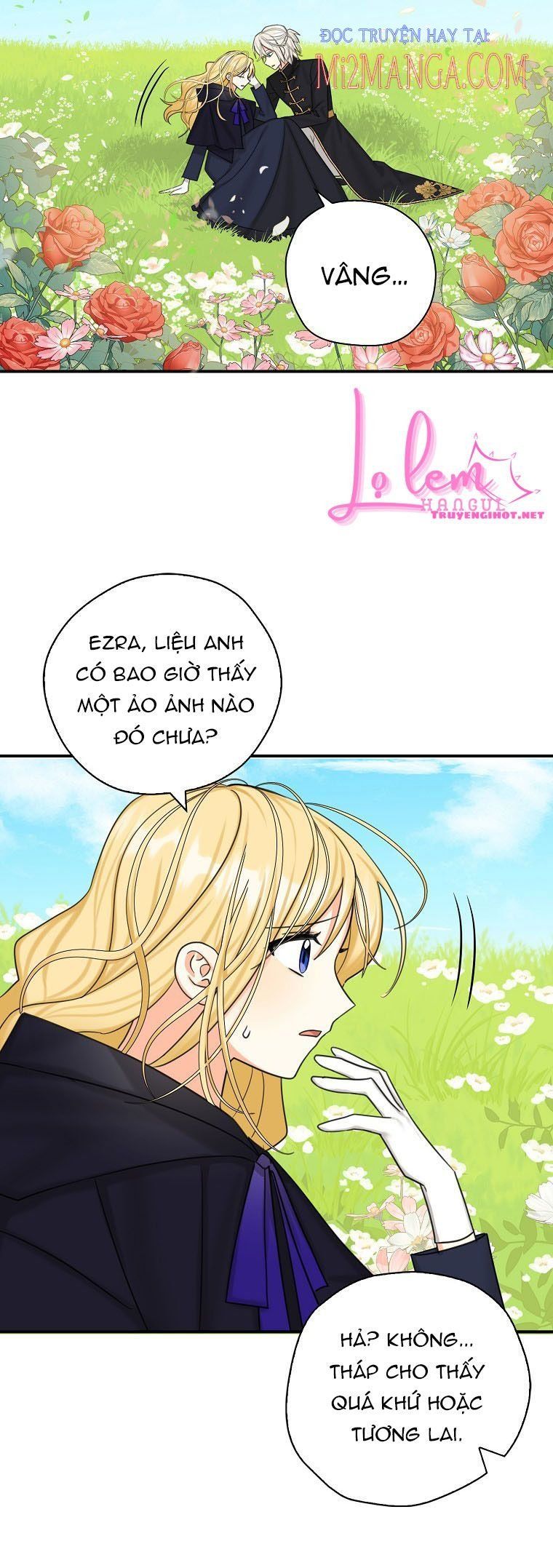 đọc truyện Ba Người Anh Trai Của Tôi Là Bạo Quân Chương 47 ảnh 15 tại Thiên Thai Truyện