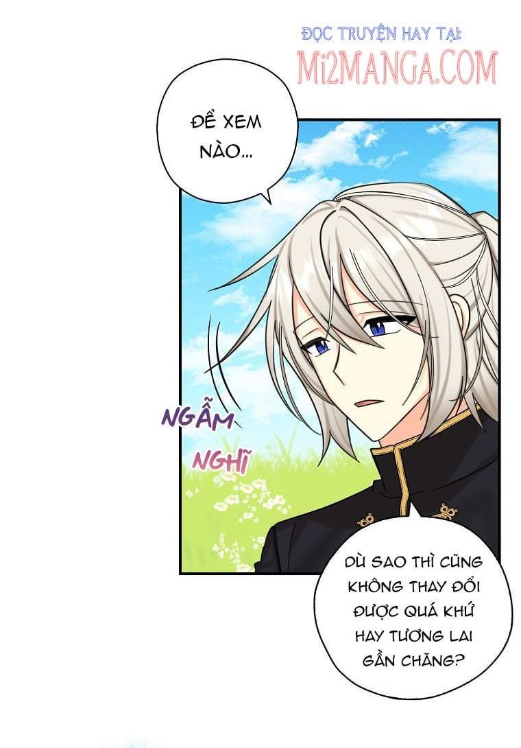 đọc truyện Ba Người Anh Trai Của Tôi Là Bạo Quân Chương 47 ảnh 20 tại Thiên Thai Truyện