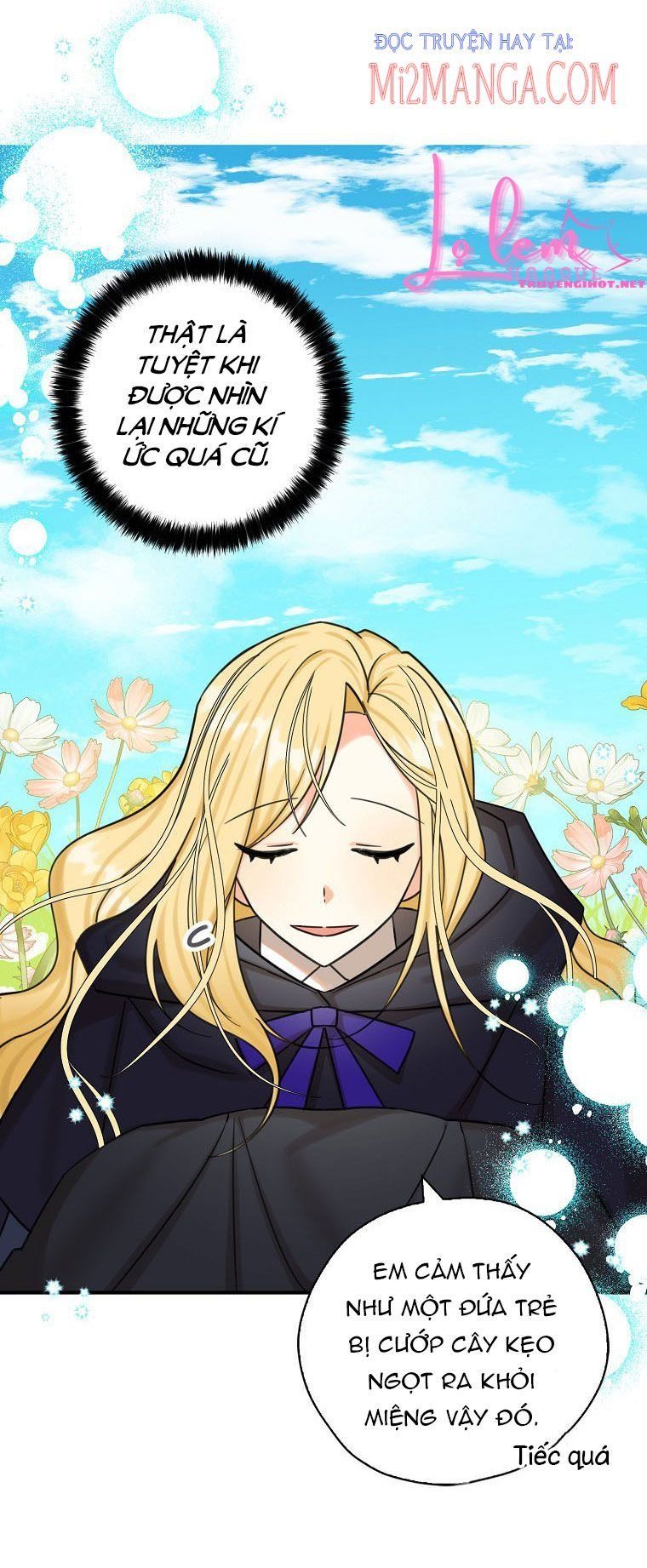 đọc truyện Ba Người Anh Trai Của Tôi Là Bạo Quân Chương 47 ảnh 21 tại Thiên Thai Truyện