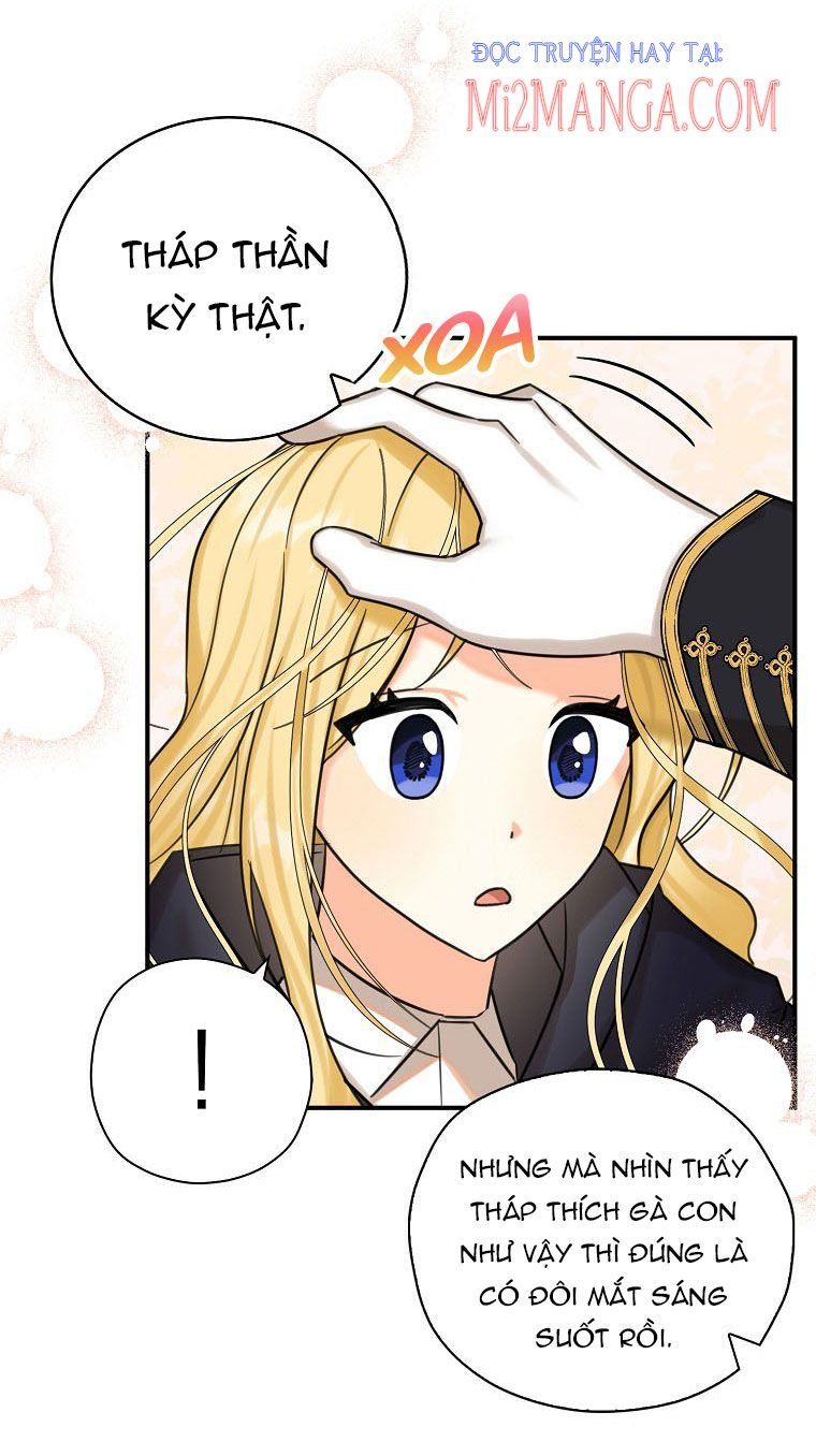 đọc truyện Ba Người Anh Trai Của Tôi Là Bạo Quân Chương 47 ảnh 22 tại Thiên Thai Truyện