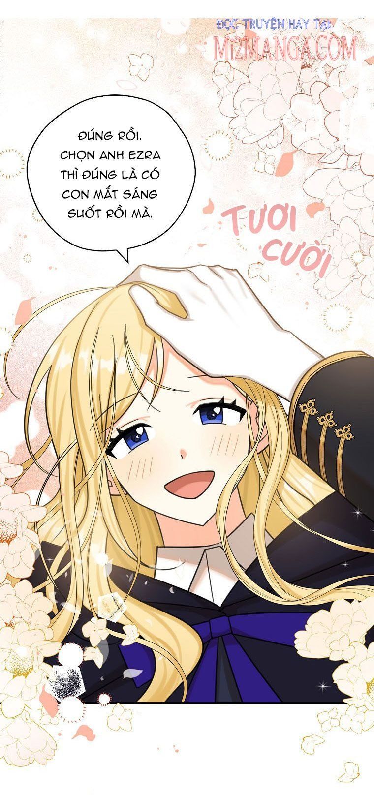 đọc truyện Ba Người Anh Trai Của Tôi Là Bạo Quân Chương 47 ảnh 23 tại Thiên Thai Truyện