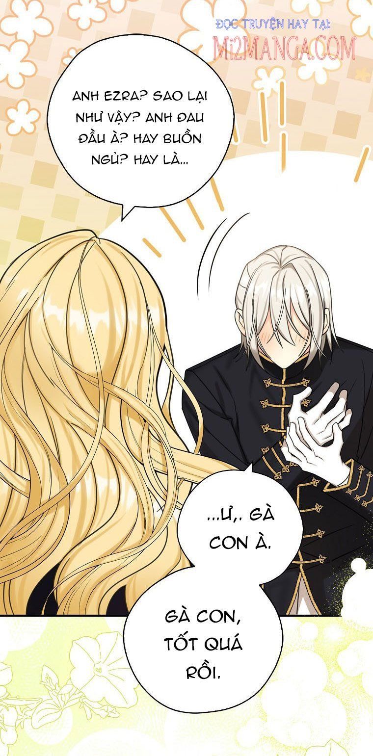 đọc truyện Ba Người Anh Trai Của Tôi Là Bạo Quân Chương 47 ảnh 25 tại Thiên Thai Truyện