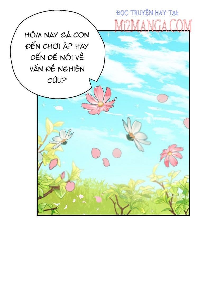 đọc truyện Ba Người Anh Trai Của Tôi Là Bạo Quân Chương 47 ảnh 28 tại Thiên Thai Truyện