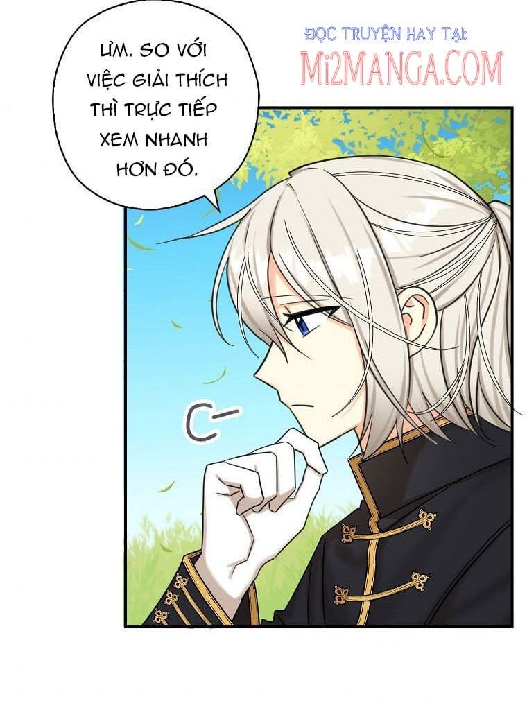 đọc truyện Ba Người Anh Trai Của Tôi Là Bạo Quân Chương 47 ảnh 31 tại Thiên Thai Truyện