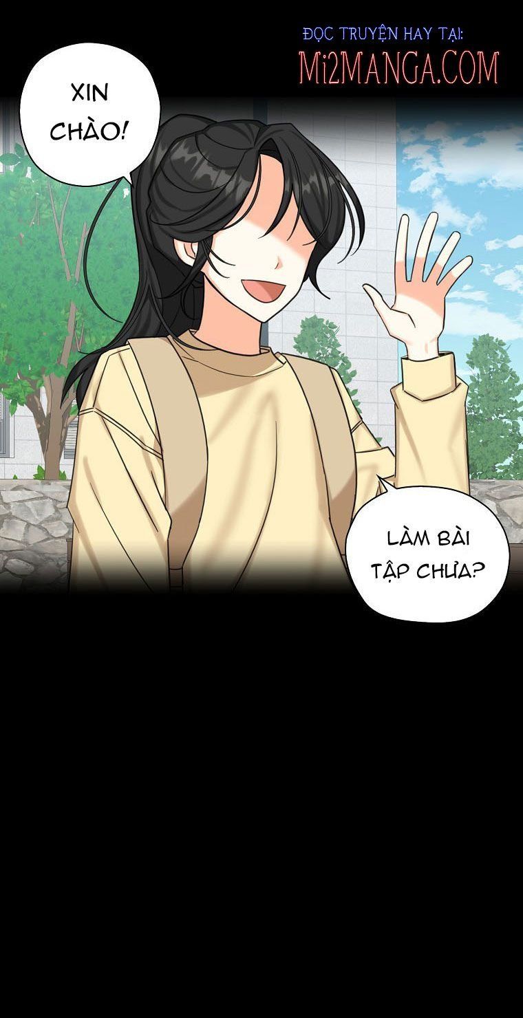 đọc truyện Ba Người Anh Trai Của Tôi Là Bạo Quân Chương 47 ảnh 5 tại Thiên Thai Truyện