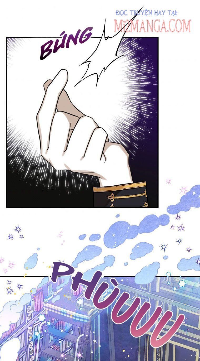 đọc truyện Ba Người Anh Trai Của Tôi Là Bạo Quân Chương 47 ảnh 32 tại Thiên Thai Truyện