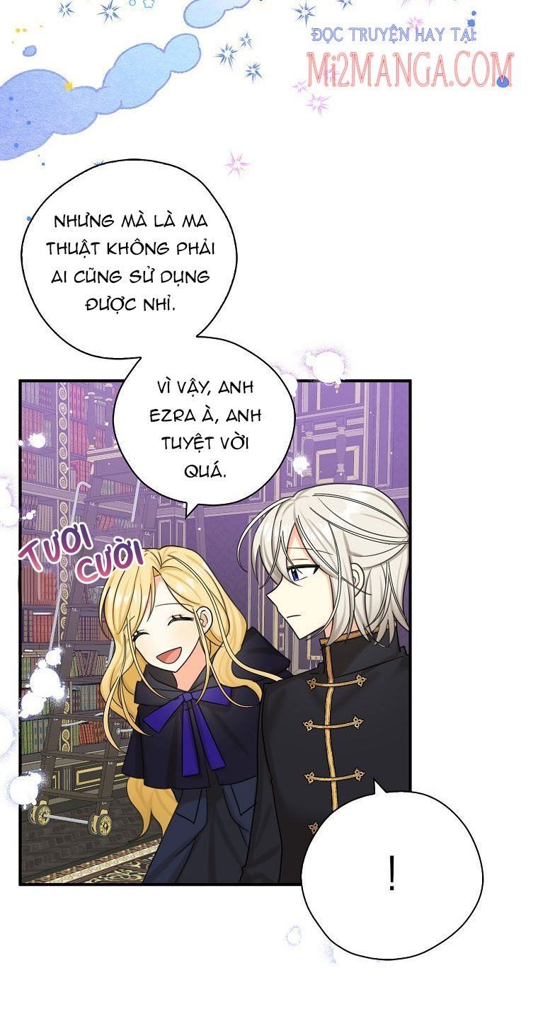 đọc truyện Ba Người Anh Trai Của Tôi Là Bạo Quân Chương 47 ảnh 34 tại Thiên Thai Truyện