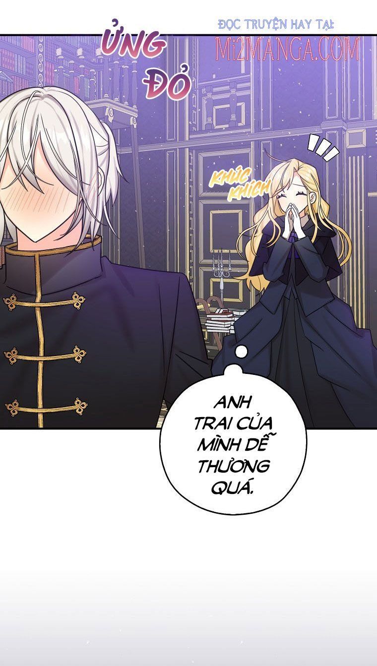 đọc truyện Ba Người Anh Trai Của Tôi Là Bạo Quân Chương 47 ảnh 36 tại Thiên Thai Truyện