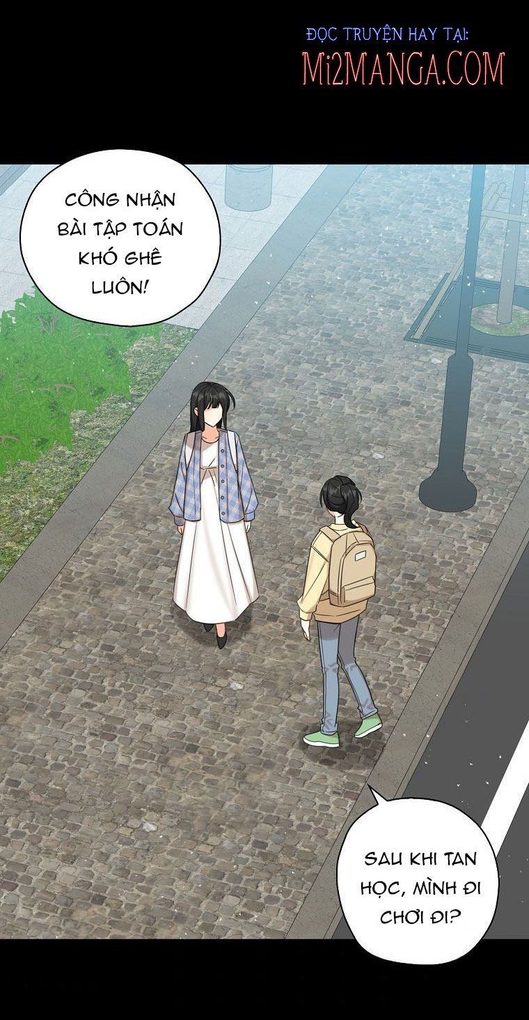 đọc truyện Ba Người Anh Trai Của Tôi Là Bạo Quân Chương 47 ảnh 6 tại Thiên Thai Truyện