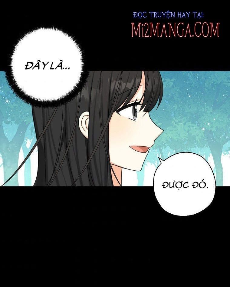 đọc truyện Ba Người Anh Trai Của Tôi Là Bạo Quân Chương 47 ảnh 7 tại Thiên Thai Truyện